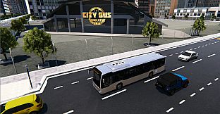 City Bus Simulator 2018