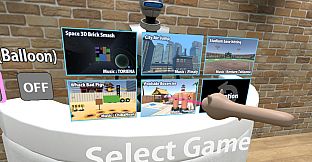 VR the Anime Girls Method / 全豚に告ぐ！これで痩せなきゃお前は終わりだ！