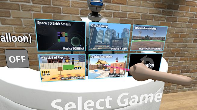 VR the Anime Girls Method / 全豚に告ぐ！これで痩せなきゃお前は終わりだ！