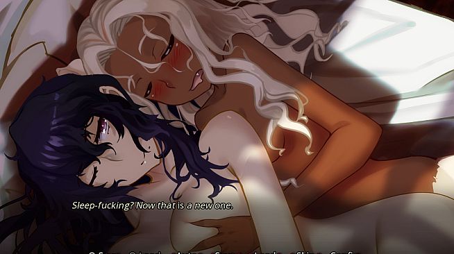 Mutiny!! - Grozdana Kakra - Bonus Route