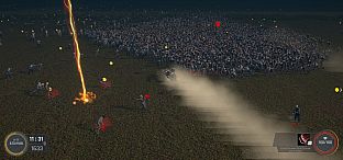 Land of the Survivors