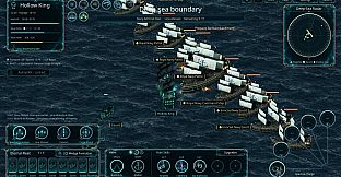 Phantom Fleet