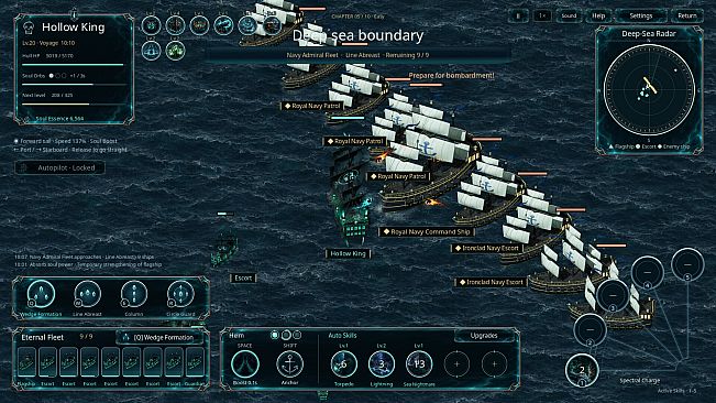 Phantom Fleet