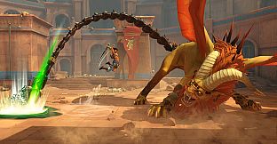 Prince of Persia The Lost Crown Complete Edition