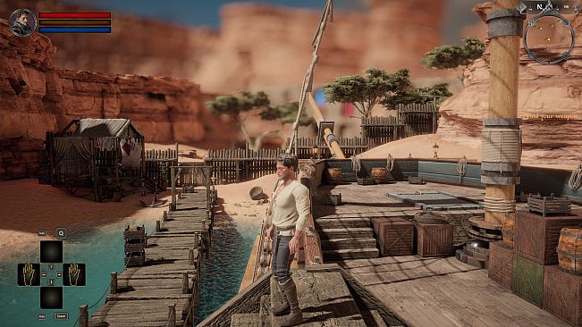 Eldarune: Tides of Existence