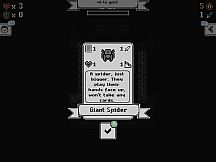 RogueJack: Roguelike Blackjack