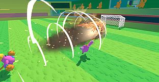 Super Football Arena