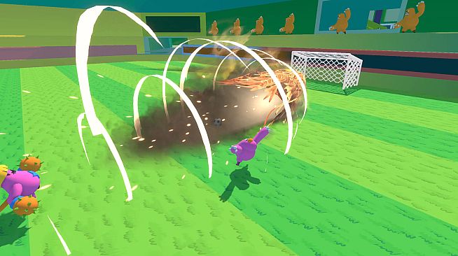 Super Football Arena