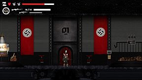 CAMP Z: THE AWAKENING