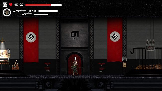 CAMP Z: THE AWAKENING