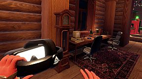 A Very Bad Christmas Eve