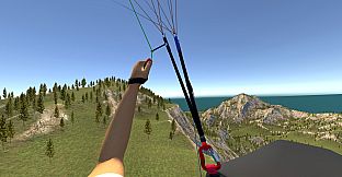 Paragliding Simulator