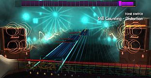 Rocksmith 2014 – Volbeat - “Still Counting”