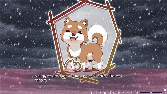 Welcome to a Sexy, Open World!