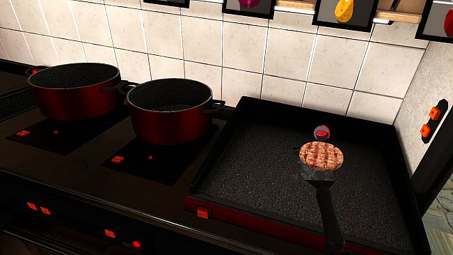 Hot Pot VR
