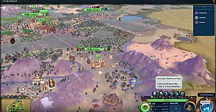 Sid Meier’s Civilization VI: Leader Pass