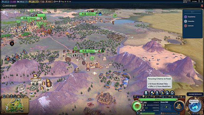 Sid Meier’s Civilization VI: Leader Pass