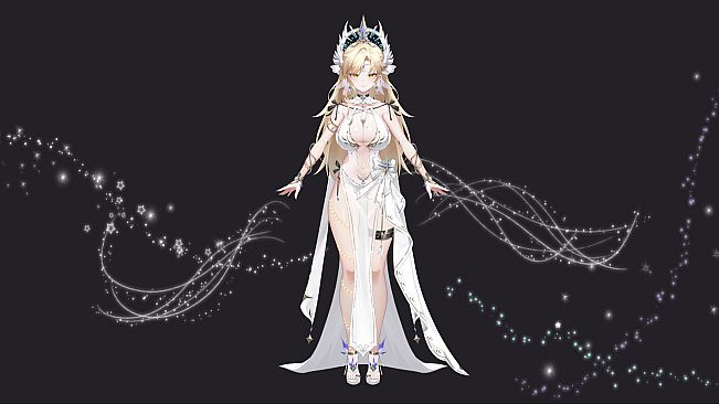 Maiden I'd Love to F