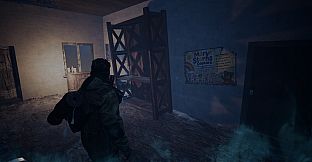 The Long Freeze