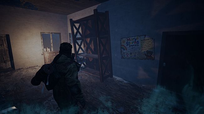The Long Freeze