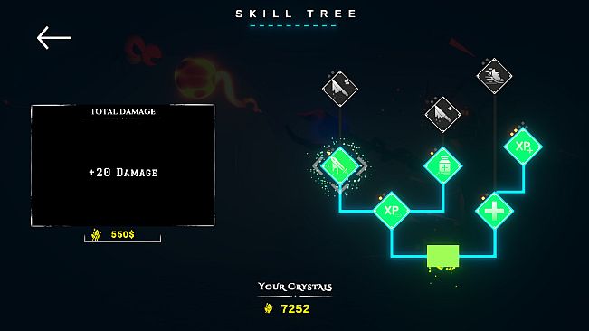 Reaper Hunt: Survivor