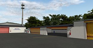 X-Plane 11 - Add-on: Aerosoft - Airport Frankfurt-Egelsbach