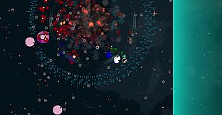 Another Generic Space Shooter