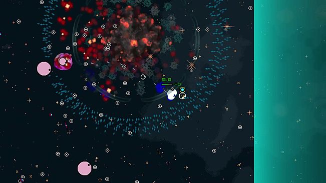 Another Generic Space Shooter