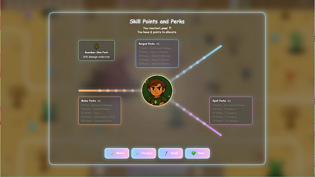 Olivia's World: Crystal Keep