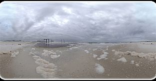 Exhale XR - Oceans Daze