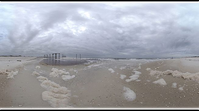 Exhale XR - Oceans Daze