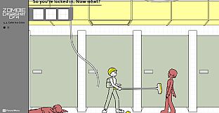 ZOMBIE Disaster Drill