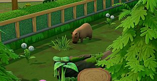 Two Point Museum: Zooseum