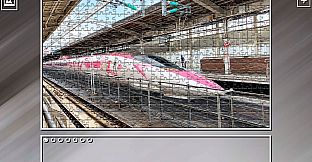 Super Jigsaw Puzzle: Generations - Tokyo