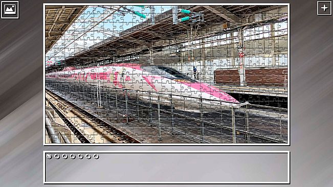 Super Jigsaw Puzzle: Generations - Tokyo