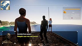 Treasure of Cutuma 3rd