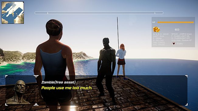 Treasure of Cutuma 3rd