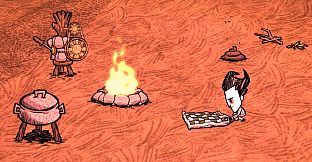 Don't Starve Together: Starter Pack 2019