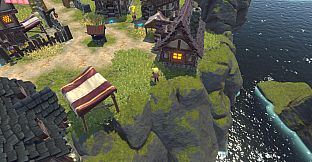 CHRISTIAN QUEST: PATARA