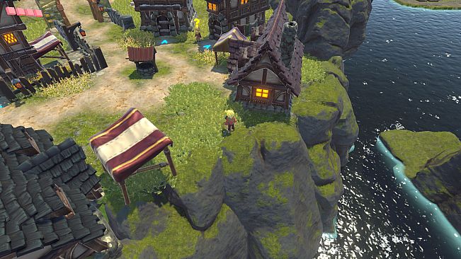 CHRISTIAN QUEST: PATARA