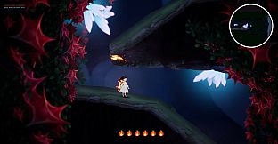 Firebird - Tale of the Stolen Light