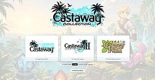 Castaway Collection