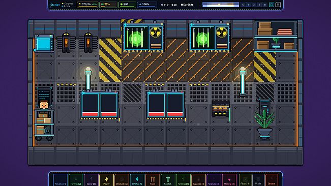 Starbound Settlers