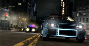 Midnight Club: Los Angeles Complete
