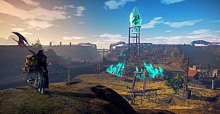 Outward: The Adventurer Bundle