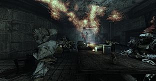 Painkiller Hell & Damnation: Satan Claus DLC