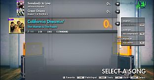 Rocksmith 2014 Edition – Remastered – The Mamas & The Papas - “California Dreamin’”