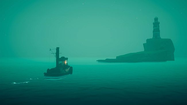 Isles of Innsmouth
