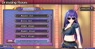 VALKYRIE DRIVE Complete DLC Pack