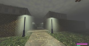 Vignettes: The Dream City